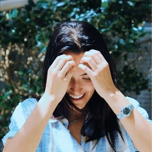 Meet your Posher, Nikki